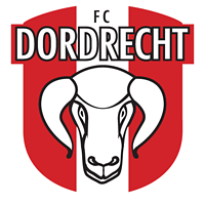 Dordrecht team logo