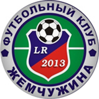 Zhemchuzhina Odesa team logo