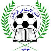 Markaz Tulkarem team logo