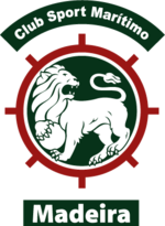 Maritimo team logo