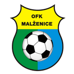 OFK Malženice team logo