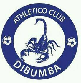 AC Dibumba team logo