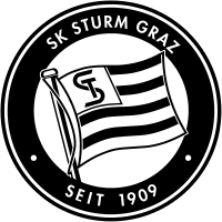 Sturm Graz (w) team logo