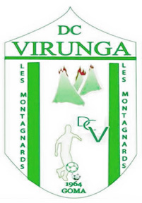 Virunga team logo