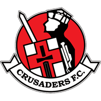 Crusaders FC team logo