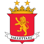 Valletta FC team logo