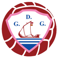 Gafanha team logo