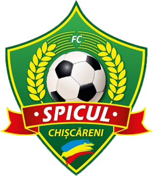 Spicul Chiscareni team logo