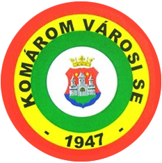 Komarom VSE team logo