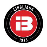 Interblock Ljubljana team logo