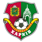 FK Kharkov team logo