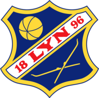 Lyn Toppfotball - women team team logo