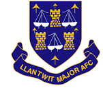 Llantwit Major team logo