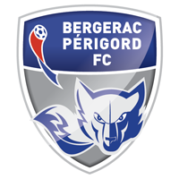 Bergerac Perigord team logo