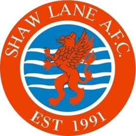 Shaw Lane AFC team logo