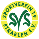 SV Straelen team logo