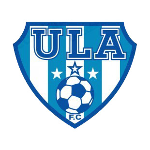 ULA FC team logo