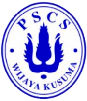 PSCS Cilacap team logo