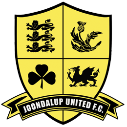 Joondalup United team logo