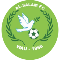 Wau Salaam team logo