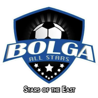 Bolga All Stars team logo