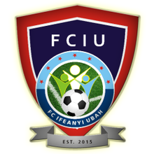Ifeanyi Ubah team logo