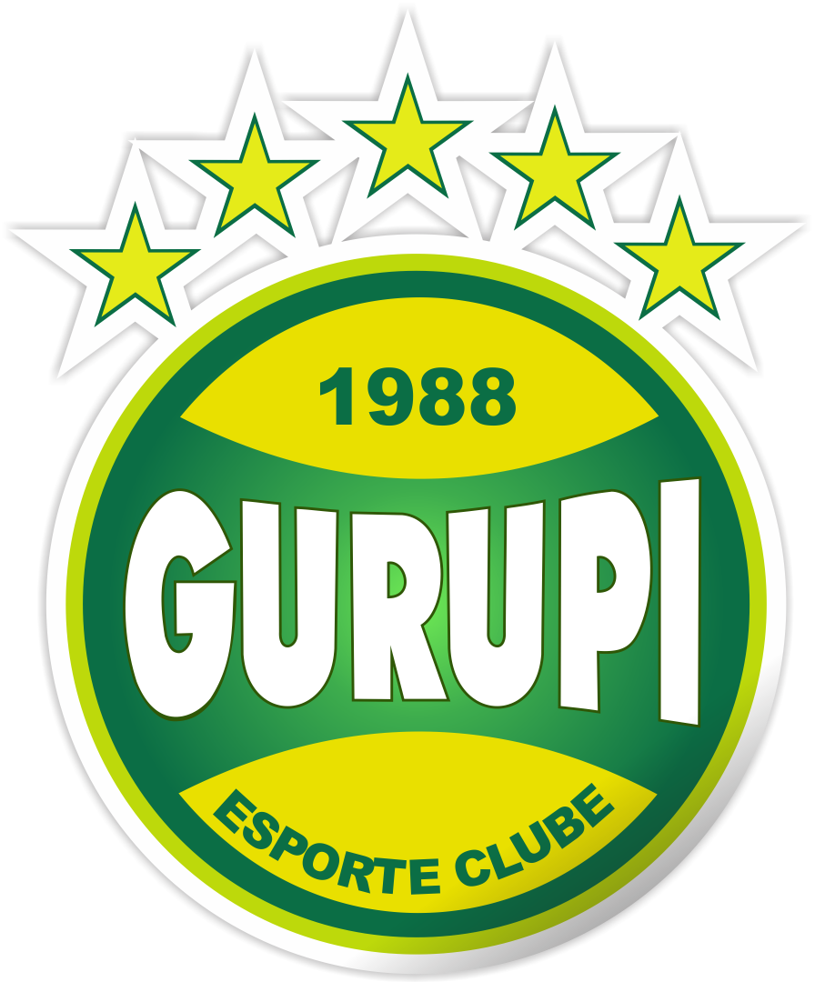 Gurupi team logo