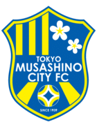 Tokyo Musashino team logo