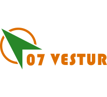 07 Vestur team logo