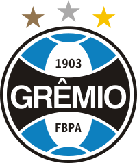 Gremio (w) team logo