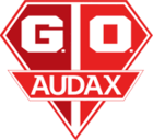 Gremio Osasco Audax (w) team logo