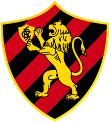 Sport Recife (w) team logo