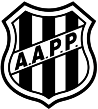 Ponte Preta (w) team logo