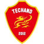 Meizhou Meixian Techand team logo