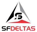 San Francisco Deltas team logo