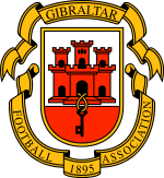 Gibraltar (u21) team logo