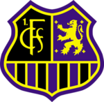 FC Saarbrucken team logo