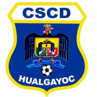 Deportivo Hualgayoc team logo