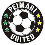Peimari Utd team logo