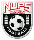 NuPS team logo