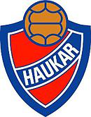 Haukar (w) team logo