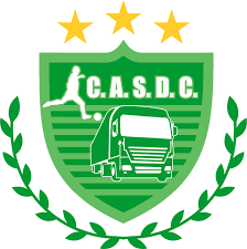 Club Atlético Social y Deportivo Camioneros team logo