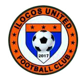 Ilocos United team logo