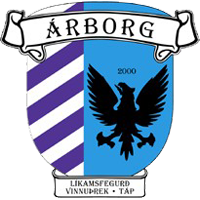 Arborg team logo