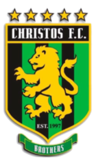 Christos FC team logo