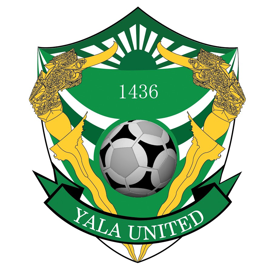 Yala United team logo