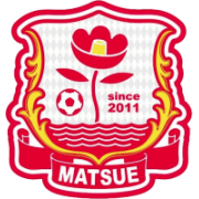 Matsue City FC team logo