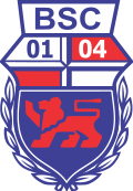 Bonner Sport-Club 01/04 e.V. team logo