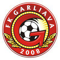 FK Garliava team logo