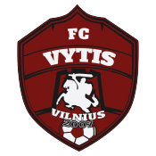 Vilnaus Vitys team logo